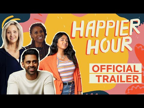 Happier Hour'