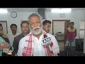 Purnia Lok Sabha Independent Candidate Exudes Confidence in his Victory | News9  - 03:58 min - News - Video