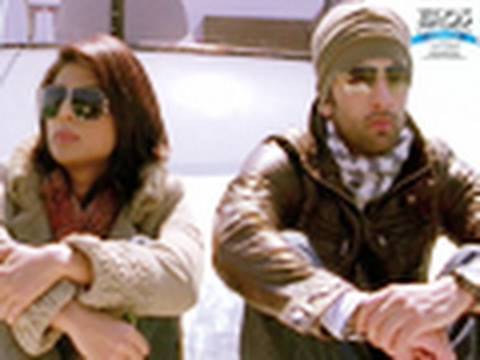 Anjaana Anjaani'