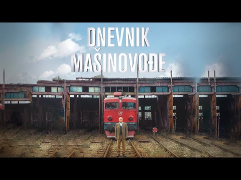 Train Driver's Diary'