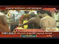 కన్నుల పండుగగా లక్ష దీపోత్సవం | Hindu Dharmam  - 49:21 min - News - Video