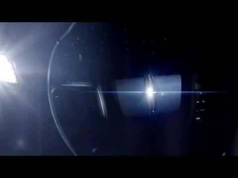 Lincoln MKT commercial feat. Under The Milky Way by Sia