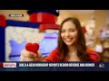 Build-A-Bear Workshop reports record revenue and growth  - 01:28 min - News - Video
