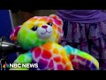 Build-A-Bear Workshop reports record revenue and growth