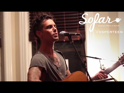 Vesperteen - Shatter in the Night | Sofar Chicago
