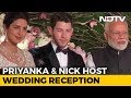 Priyanka Chopra And Nick Jonas' Delhi Reception: Yes, PM Modi Was There