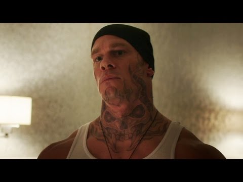 New Film John Cena As A Tattooed Drug Dealer  Tattoodo