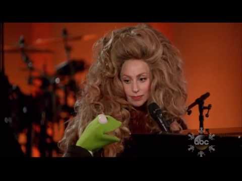 Lady Gaga - Gypsy (Live at "Lady Gaga & the Muppets' Holiday Spectacular"