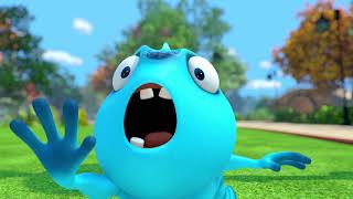 Cam a Leon 3 - Zrkadielko