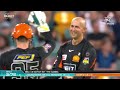 Michael Nesers Heroics Lead Brisbane to their 7th Victory of the Season  - 12:33 min - News - Video