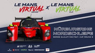 HIGHLIGHTS: Le Mans Virtual Cup: Nürburgring