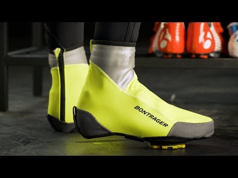 bontrager overshoes