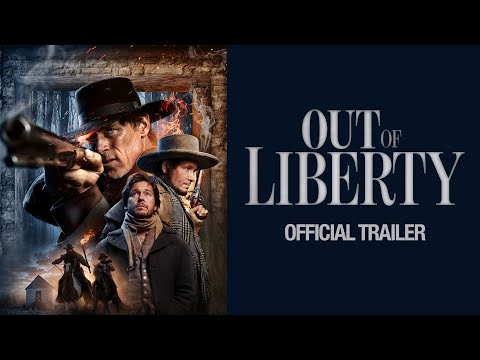 Out of Liberty'