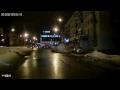 Видеорегистратор Ginzzu FX-902HD GPS (ночь).mp4