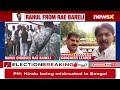 Smriti Did Nothing For Amethi | Congs Jagdish Sharma On Rahul Gandhis Candidature From Raebareli  - 05:09 min - News - Video