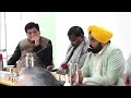 Union Ministers and Punjab CM Meet Farmer Leaders in Chandigarh | News9