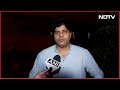 Hathras News Updates | Congress Leader Imran Pratapgarhi On Hathras Incident  - 01:27 min - News - Video
