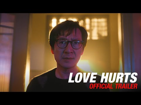 Love Hurts'