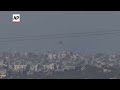 Humanitarian supplies air dropped into Gaza strip as Israel-Hamas war continues  - 00:56 min - News - Video