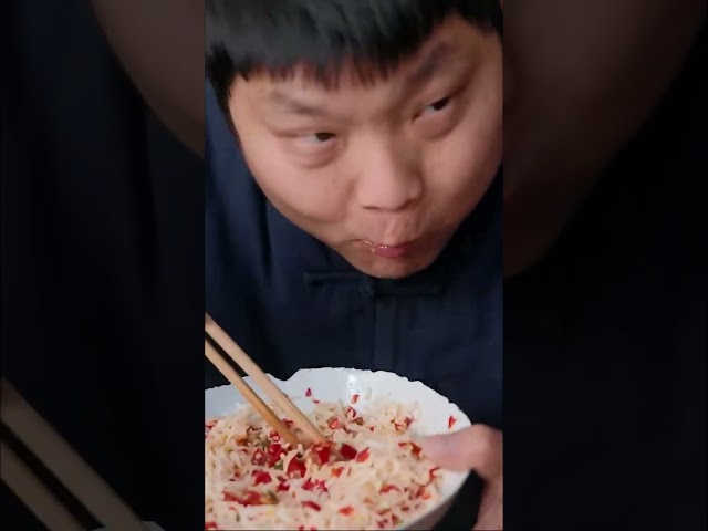 Who Is The Winner| TikTok Video|Eating Spicy Food and Funny Pranks|Funny
