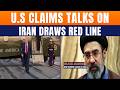 Iran-US War LIVE: Iran Hardens Stance On US Talks, Demands Hormuz Control & No Missile Curbs