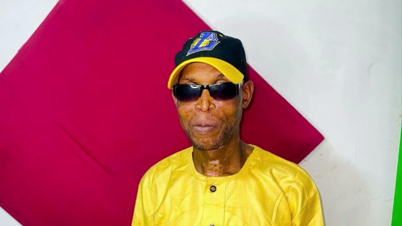 SOUL KAKANDÉ | Doumbouya Fé | 🇬🇳Official Audio 2025 | By Dj.IKK