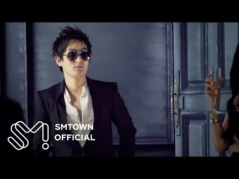 KANGTA 강타 '愛, 頻率' MV Teaser