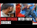 Inter-Faith Cousins Thrashed With Rods For Sitting Together In Karnataka