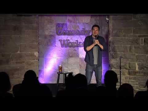 Mark Normand