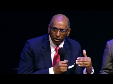 Michael Steele to Black America: 'We Built This Country'