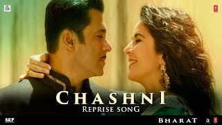 Chashni Reprise – Neha Bhasin – Bharat