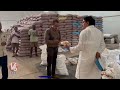 AP Minister Nadendla Manohar Inspects Essential Goods Who Distribute To Public | V6 News  - 03:23 min - News - Video