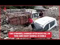 Lanslide In Shimla | Heavy Rain Triggers Landslide In Shimla, Cars Buried Under Debris - 03:44 min - News - Video