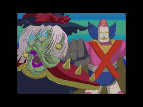 魔法少女になり隊 SPECIAL STORY SPOT -外伝-(第8話)
