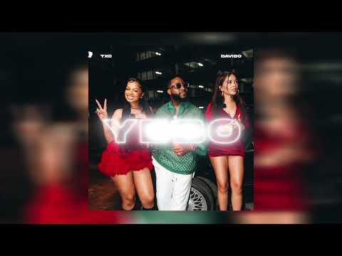 TXC x DAVIDO - YEBO (OFFICIAL AUDIO) FT. LEEMCKRAZY x TONYDUARDO x DJY BIZA