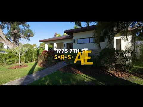 Property video