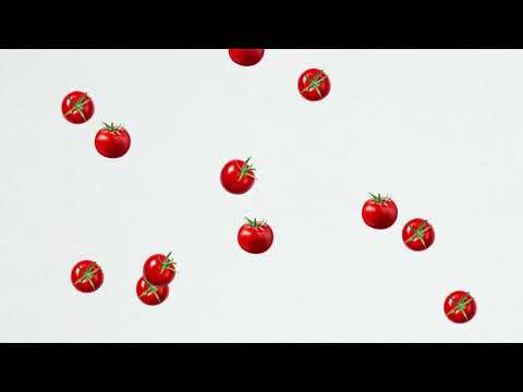 Michael Gutierrez-May - Imaginary Tomato
