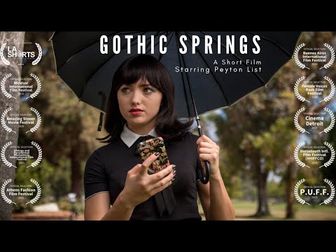 Gothic Springs'