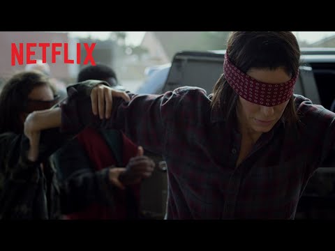 Bird Box'