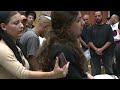 LIVE: Funeral for victim of Jerusalem shooting  - 01:38:15 min - News - Video
