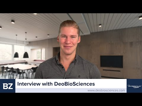 In this short video, Benzinga.com interviews DeoBioSciences CEO, J. Adamson, about the biotech's R&D progress to-date and future plans, including their investor offering on Netcapital.com.