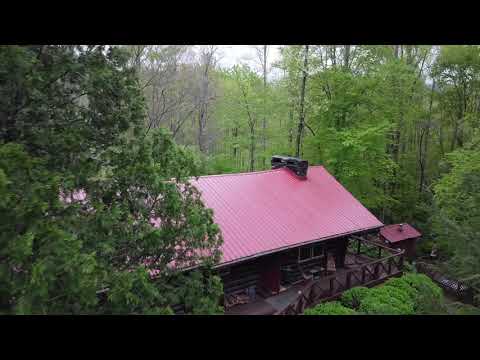 Property video