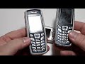 Samsung X120 Ремонт Восстановление Реставрация Ревизия ретро телефона русская прошивка