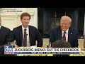 Watters: Trump forgives as long as youre this - 03:19 min - News - Video