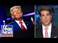 Watters: Trump forgives as long as youre this