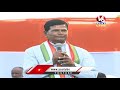 PCC Chief Revanth Reddy Election Campaign LIVE | Balmoor Venkat | Huzurabad Bypoll | V6 News  - 02:49:25 min - News - Video