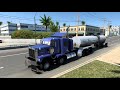 Custom kenworth c500 1.41