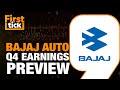 Bajaj Auto Q4 Earnings Today: Key Things to Watch Out for