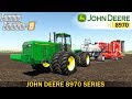 John Deere 8970 Series v1.0.0.0