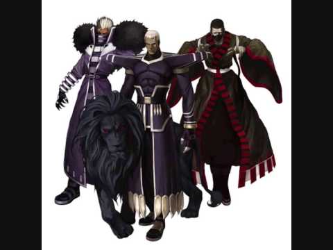 1200 Warriors - Sos Police 1200 Warriors - Sos Police